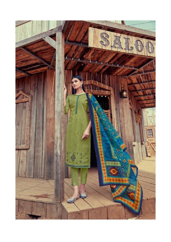 Vastu Jamdani Vol 1Lawn Cotton Printed Designer Dress Material Collection
